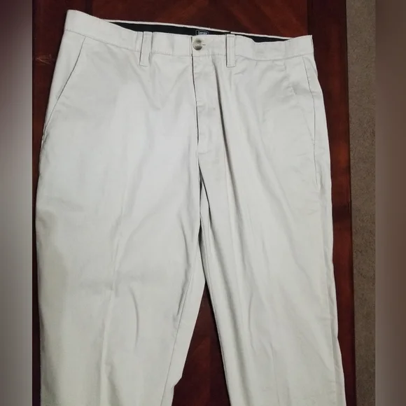 Berkley Jensen 34x29 Off White Pants - Picture 3 of 10
